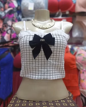 Crop Top 100