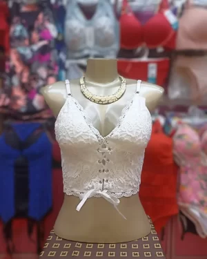 Crop Top 103