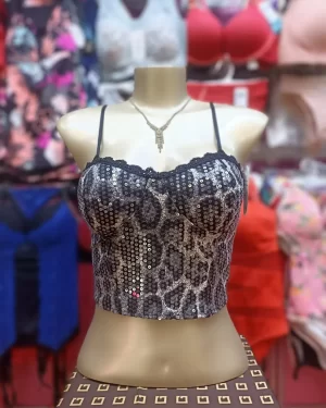 Crop Top 104