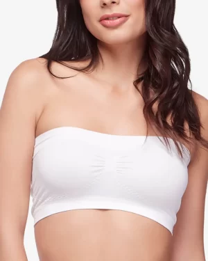 Top Strapless