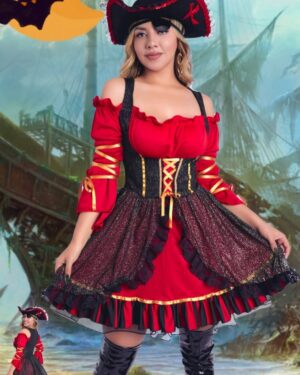 PIRATA1 HALLOWEEN